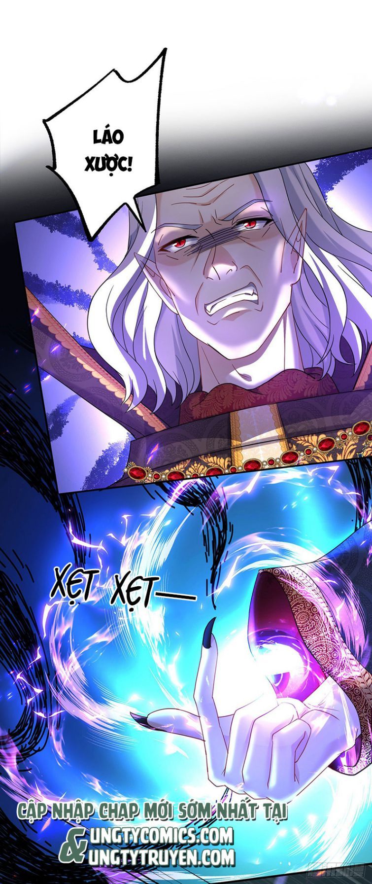 Thú Thụ Bất Thân Dẫn Sói Vào Nhà: Chapter 57