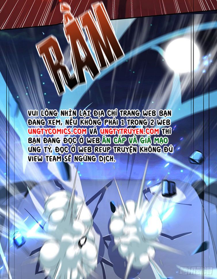 Thú Thụ Bất Thân Dẫn Sói Vào Nhà: Chapter 57