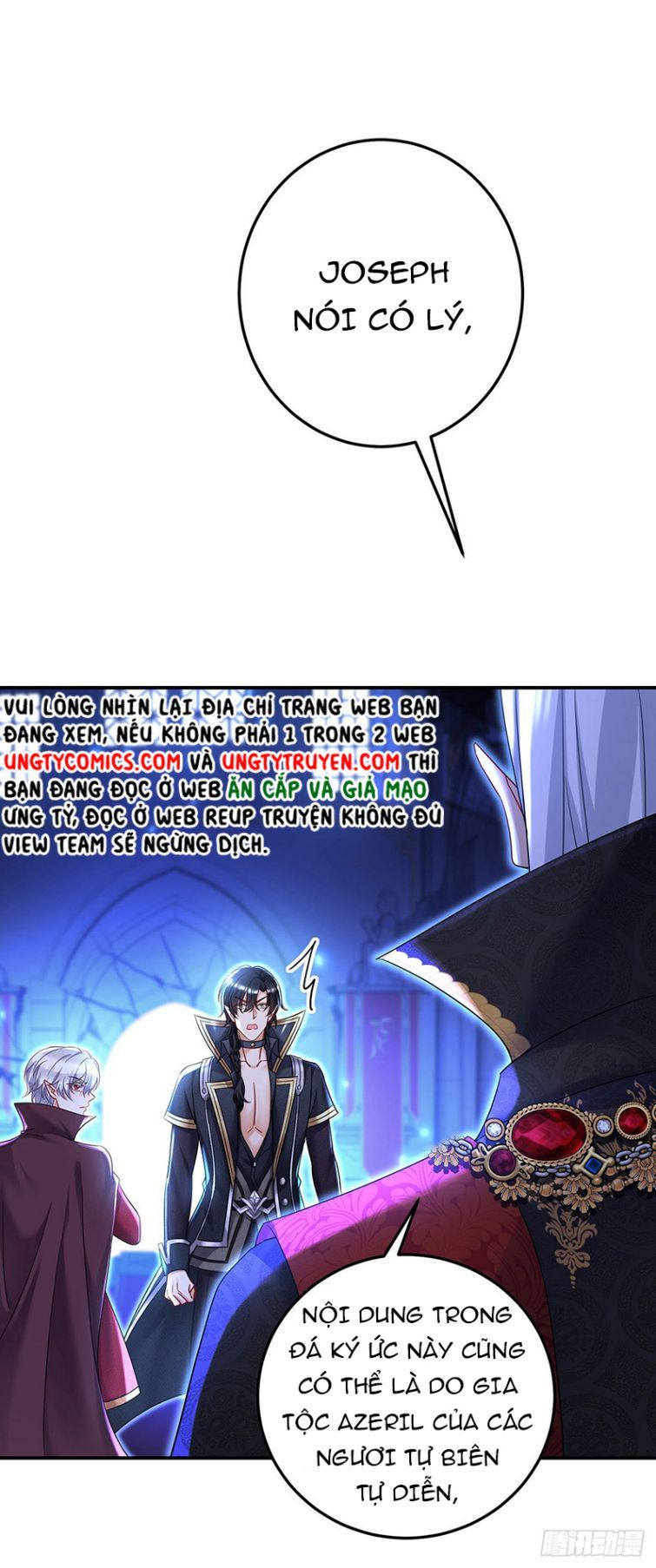 Thú Thụ Bất Thân Dẫn Sói Vào Nhà: Chapter 57