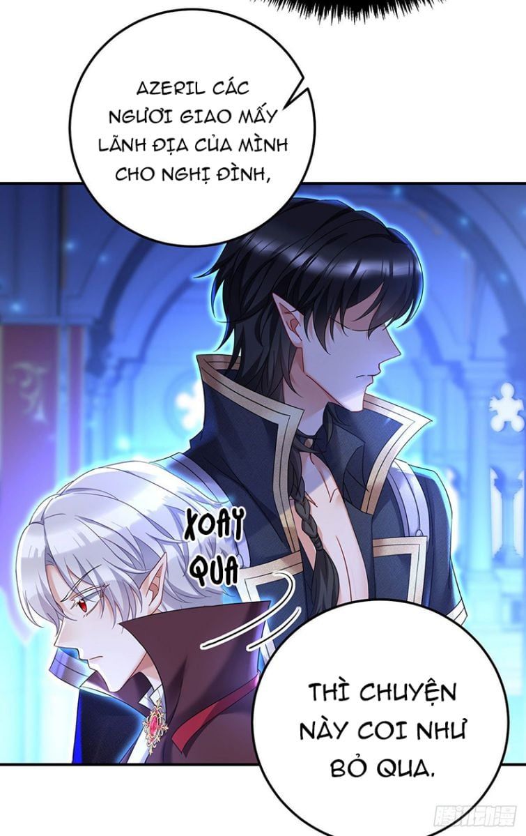 Thú Thụ Bất Thân Dẫn Sói Vào Nhà: Chapter 57