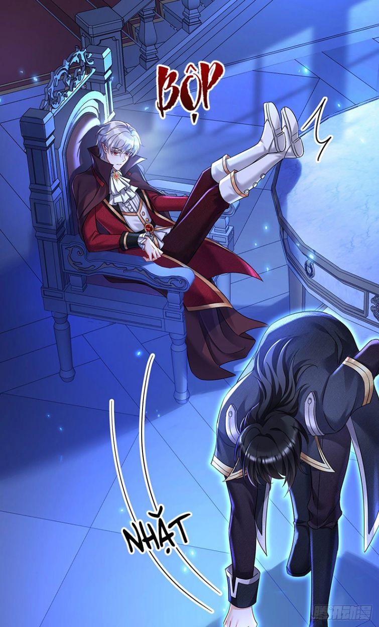 Thú Thụ Bất Thân Dẫn Sói Vào Nhà: Chapter 57