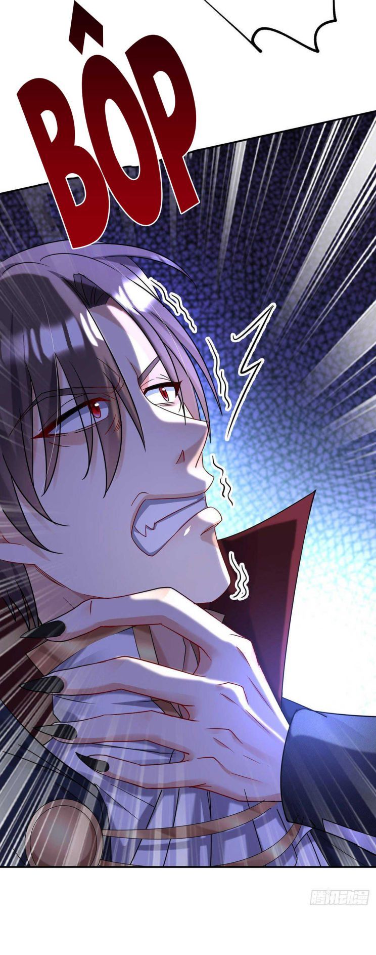 Thú Thụ Bất Thân Dẫn Sói Vào Nhà: Chapter 58