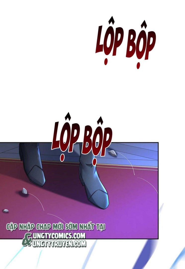 Thú Thụ Bất Thân Dẫn Sói Vào Nhà: Chapter 58