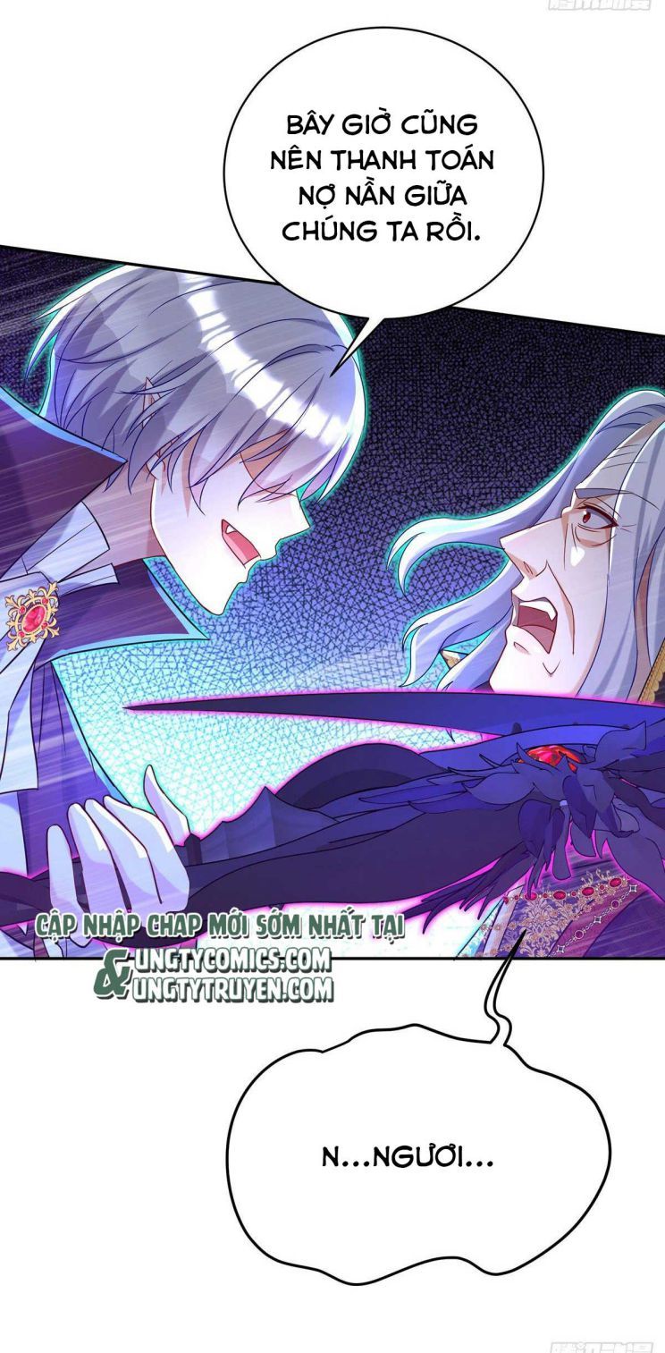 Thú Thụ Bất Thân Dẫn Sói Vào Nhà: Chapter 58