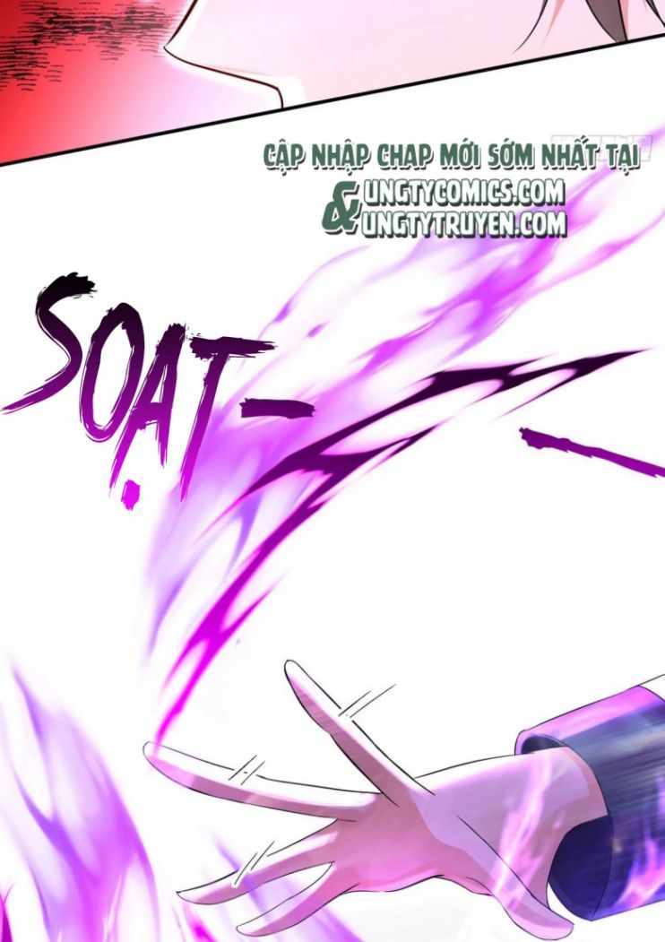 Thú Thụ Bất Thân Dẫn Sói Vào Nhà: Chapter 59