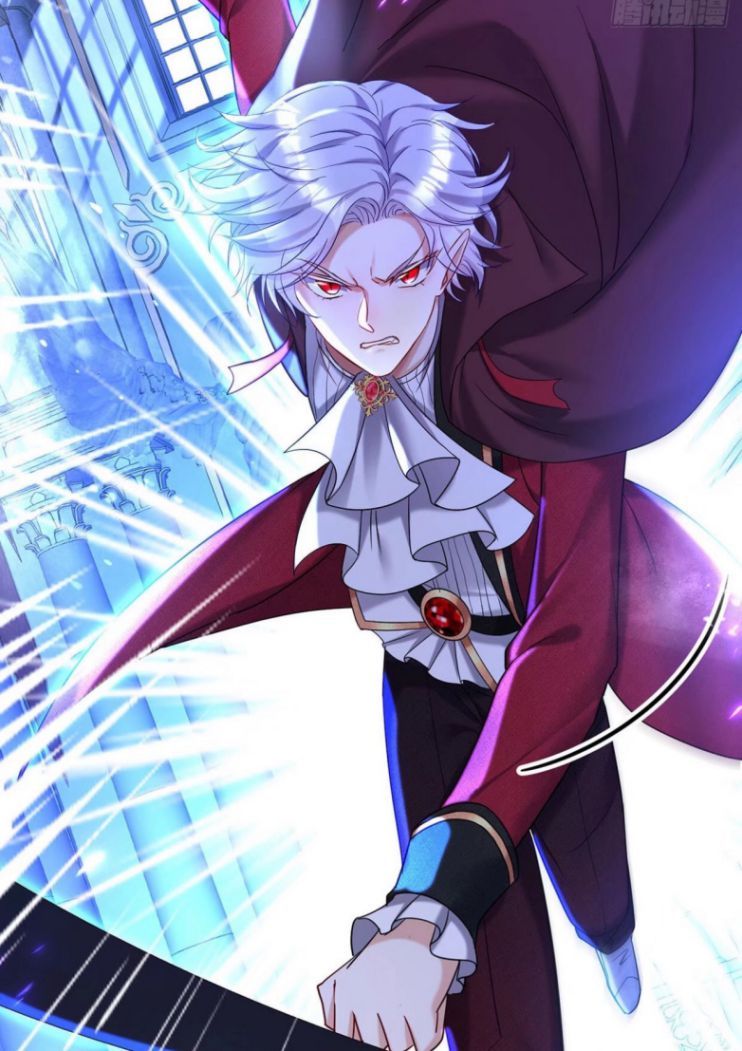 Thú Thụ Bất Thân Dẫn Sói Vào Nhà: Chapter 59