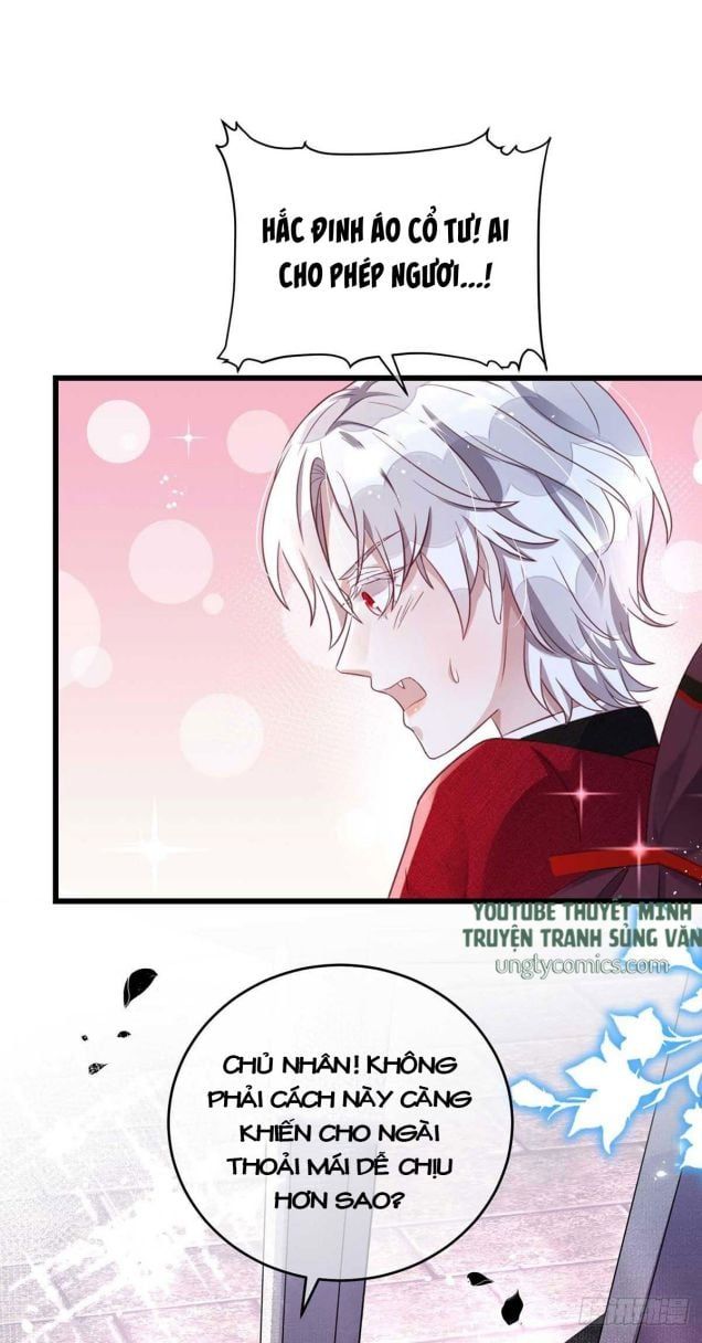 Thú Thụ Bất Thân Dẫn Sói Vào Nhà: Chapter 6