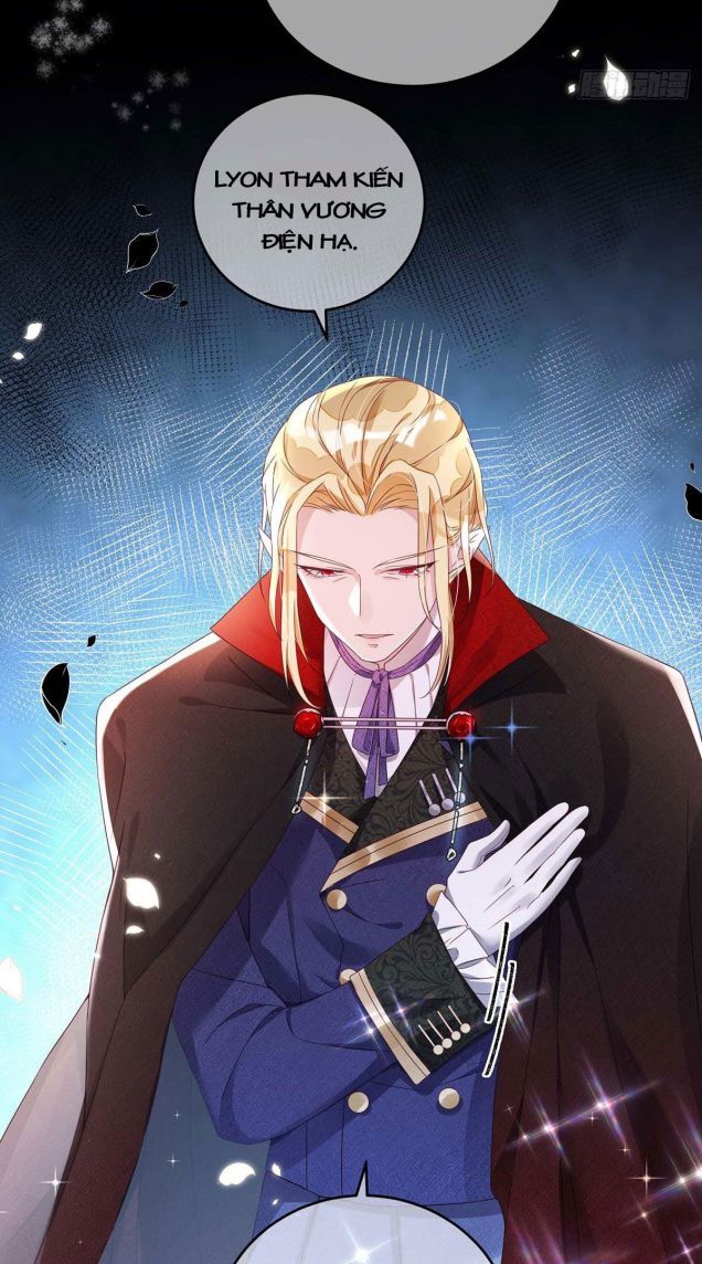 Thú Thụ Bất Thân Dẫn Sói Vào Nhà: Chapter 6