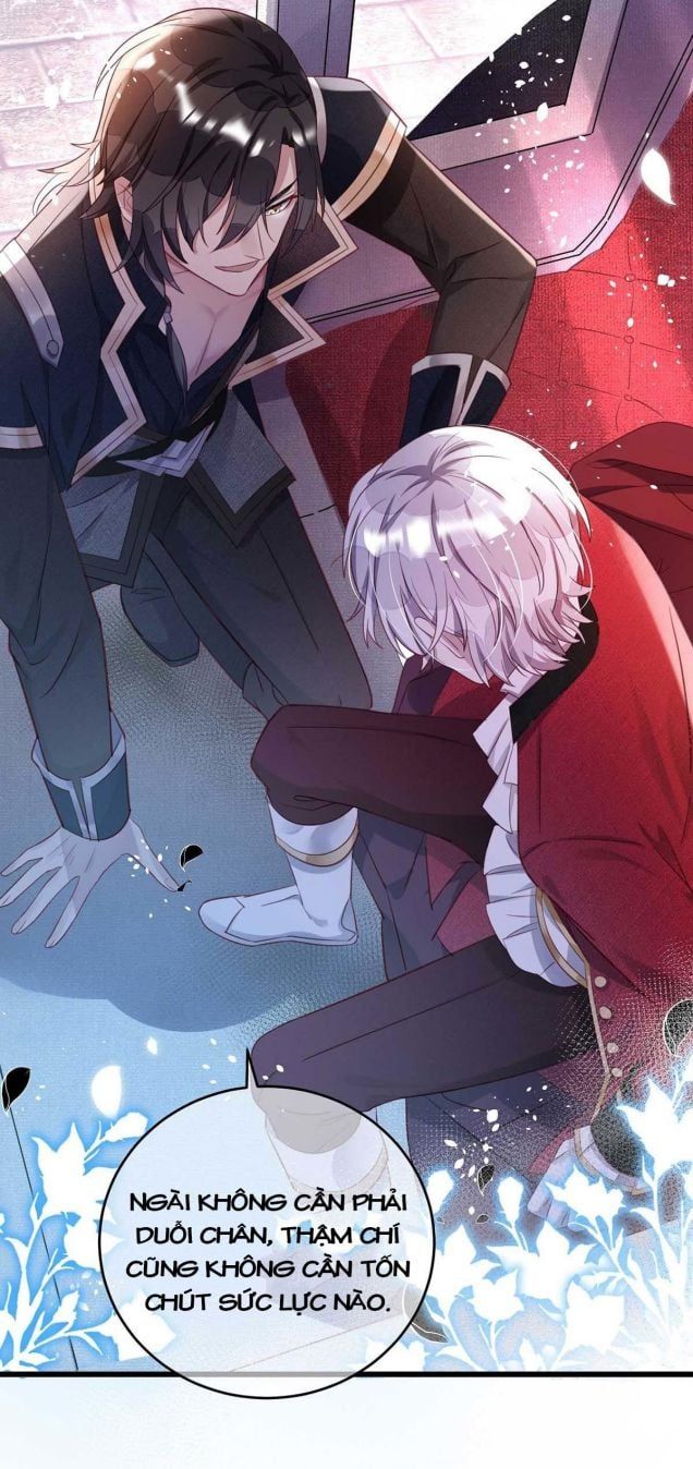 Thú Thụ Bất Thân Dẫn Sói Vào Nhà: Chapter 6