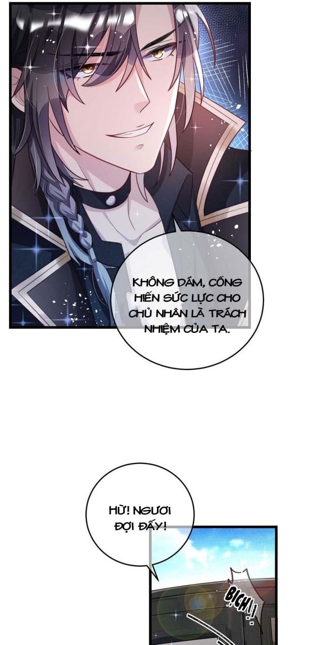 Thú Thụ Bất Thân Dẫn Sói Vào Nhà: Chapter 6