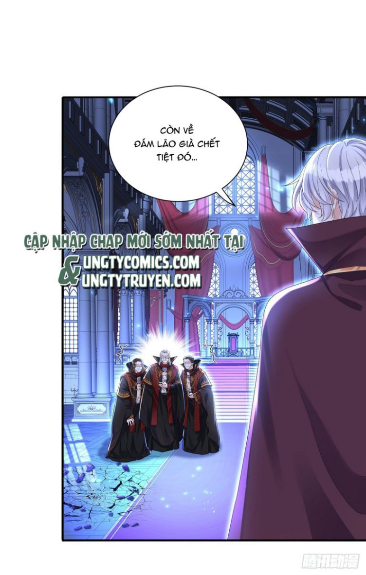 Thú Thụ Bất Thân Dẫn Sói Vào Nhà: Chapter 60