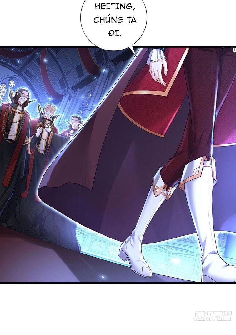 Thú Thụ Bất Thân Dẫn Sói Vào Nhà: Chapter 61