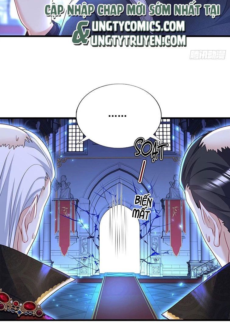 Thú Thụ Bất Thân Dẫn Sói Vào Nhà: Chapter 61