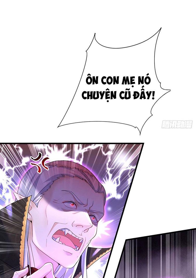 Thú Thụ Bất Thân Dẫn Sói Vào Nhà: Chapter 61