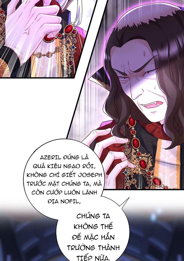 Thú Thụ Bất Thân Dẫn Sói Vào Nhà: Chapter 61