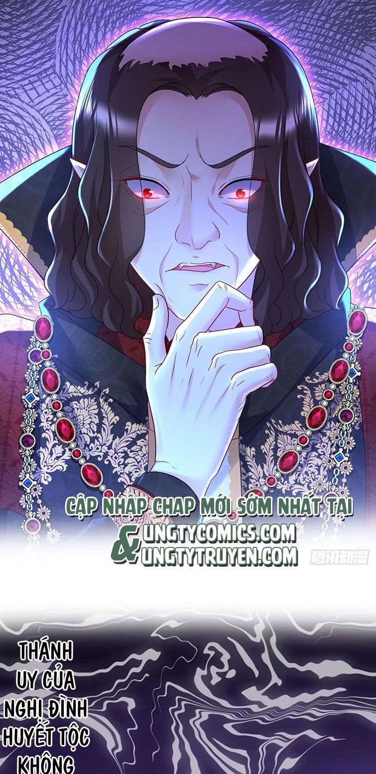 Thú Thụ Bất Thân Dẫn Sói Vào Nhà: Chapter 61