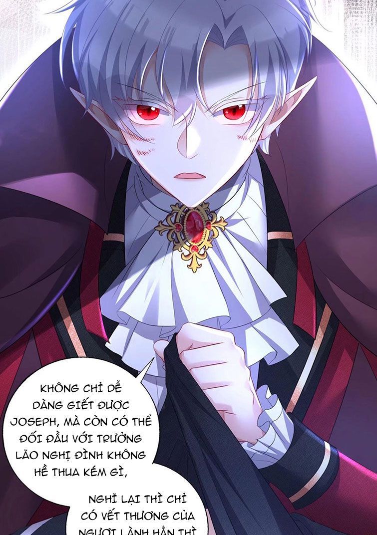 Thú Thụ Bất Thân Dẫn Sói Vào Nhà: Chapter 61