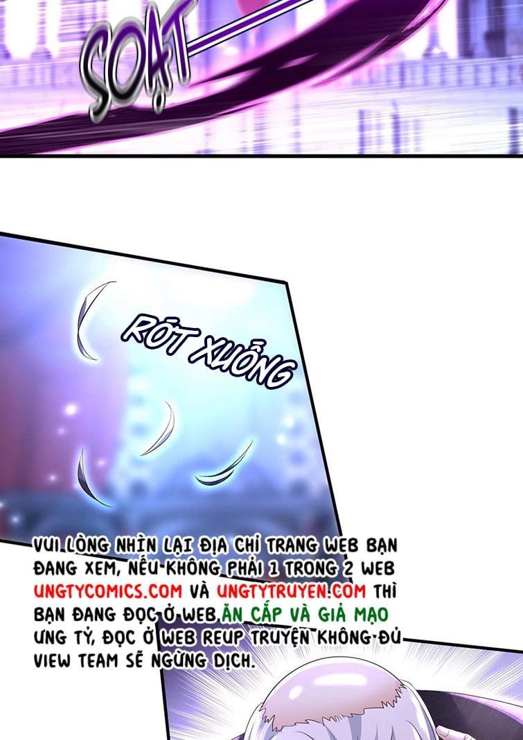 Thú Thụ Bất Thân Dẫn Sói Vào Nhà: Chapter 61