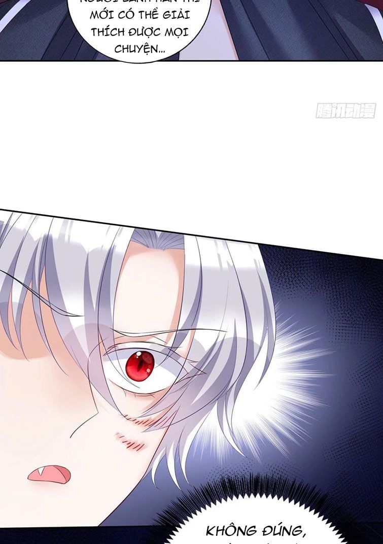 Thú Thụ Bất Thân Dẫn Sói Vào Nhà: Chapter 61