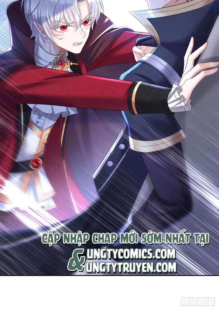 Thú Thụ Bất Thân Dẫn Sói Vào Nhà: Chapter 61