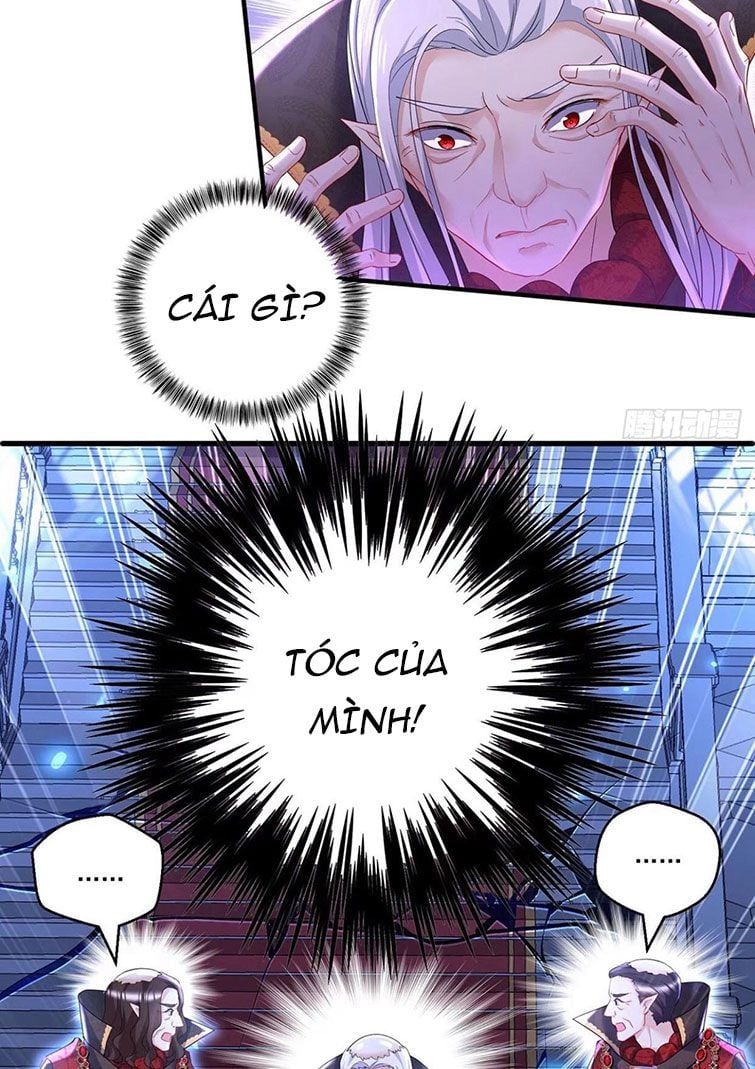 Thú Thụ Bất Thân Dẫn Sói Vào Nhà: Chapter 61