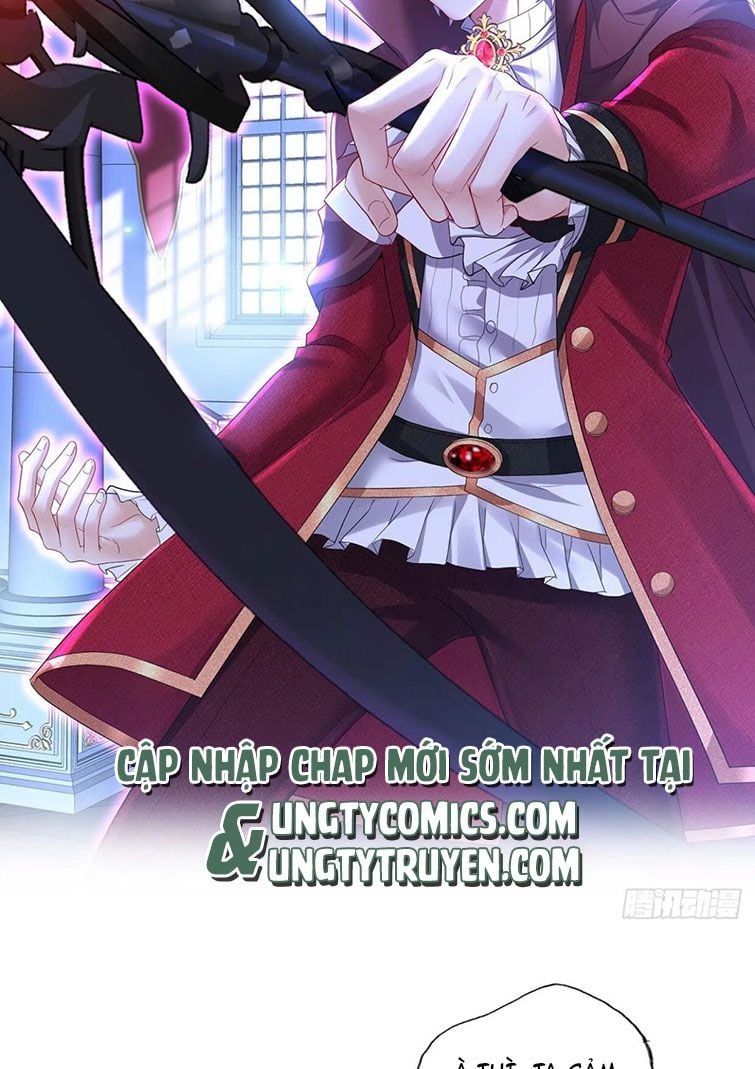 Thú Thụ Bất Thân Dẫn Sói Vào Nhà: Chapter 61