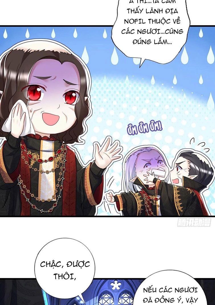 Thú Thụ Bất Thân Dẫn Sói Vào Nhà: Chapter 61