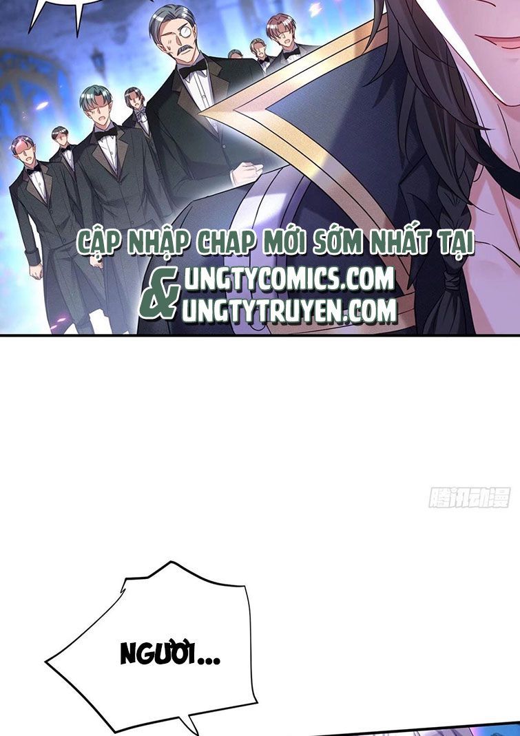 Thú Thụ Bất Thân Dẫn Sói Vào Nhà: Chapter 62