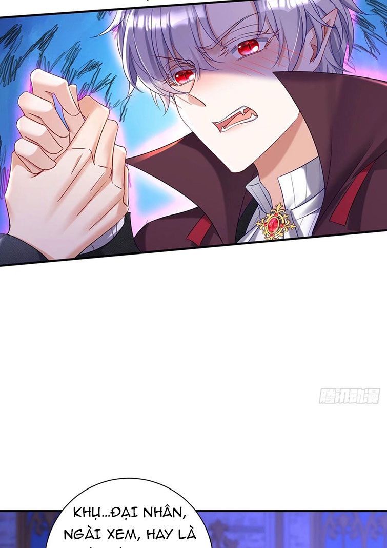 Thú Thụ Bất Thân Dẫn Sói Vào Nhà: Chapter 62