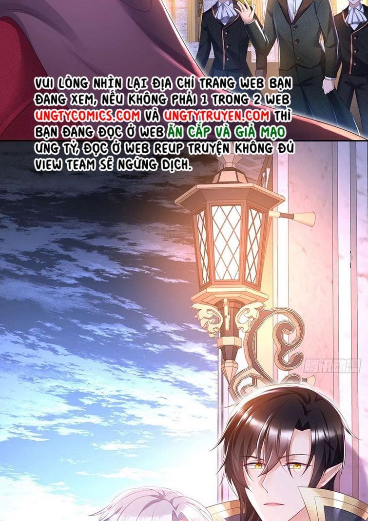 Thú Thụ Bất Thân Dẫn Sói Vào Nhà: Chapter 62