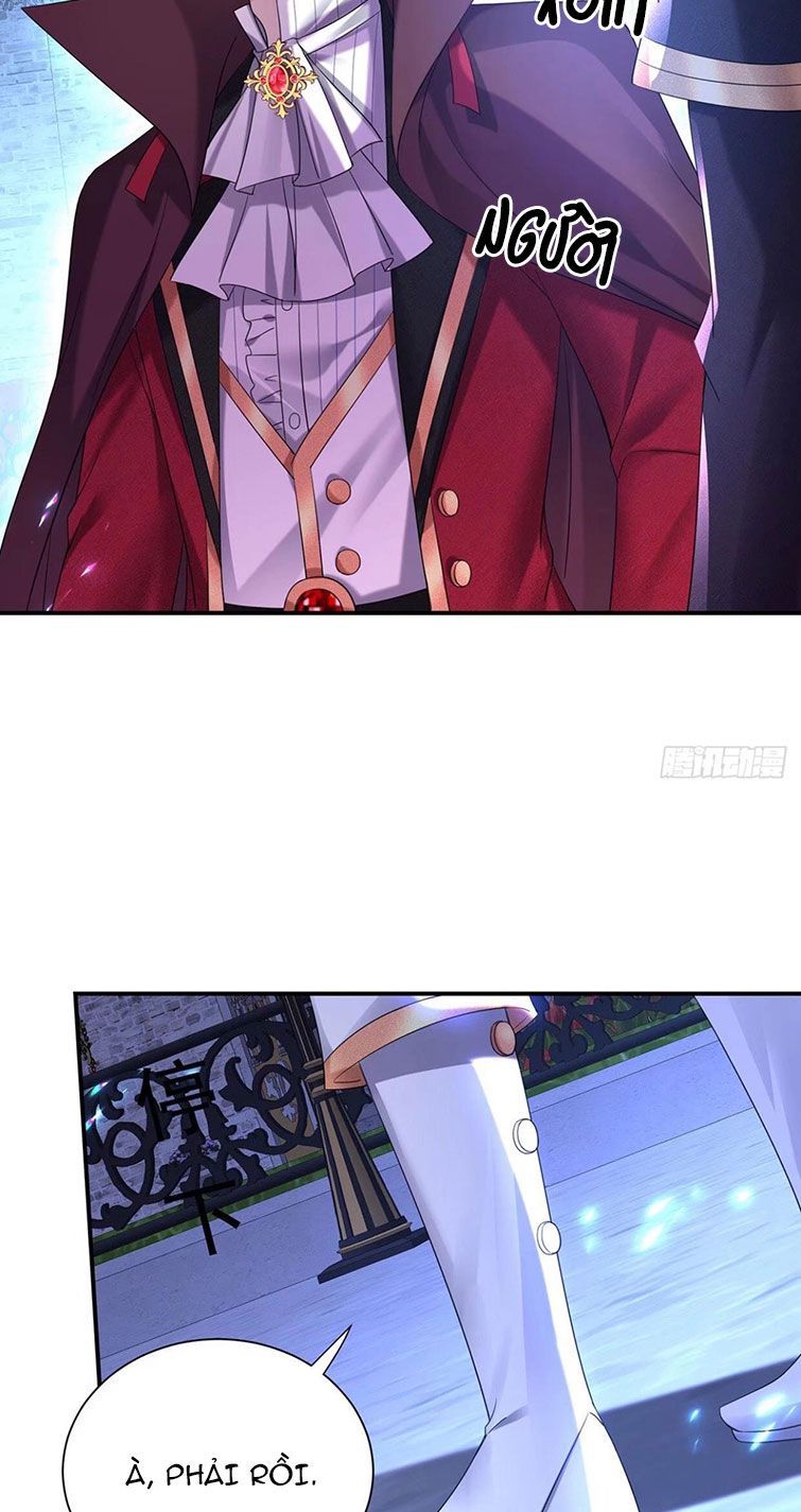 Thú Thụ Bất Thân Dẫn Sói Vào Nhà: Chapter 62