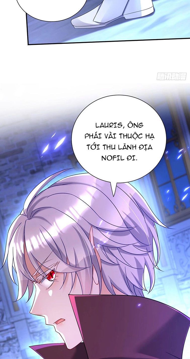 Thú Thụ Bất Thân Dẫn Sói Vào Nhà: Chapter 62