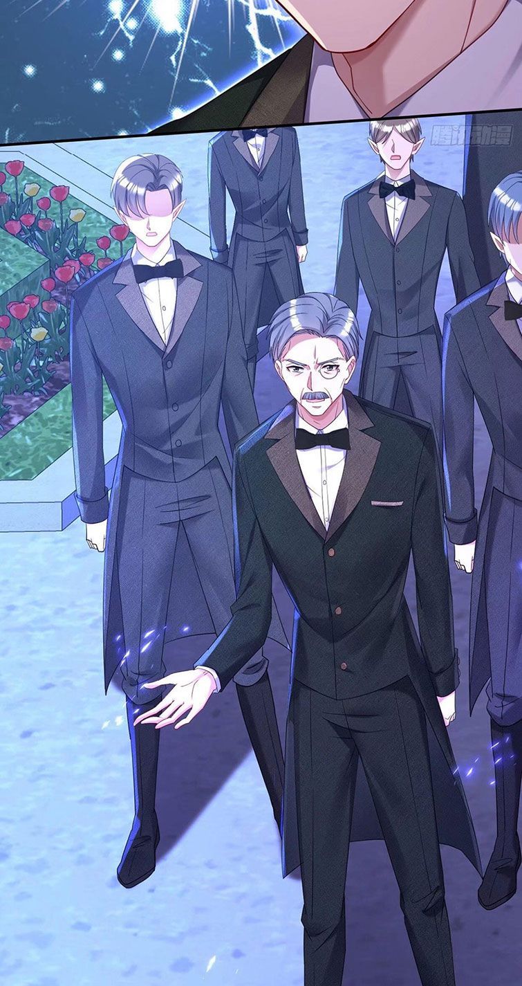 Thú Thụ Bất Thân Dẫn Sói Vào Nhà: Chapter 62