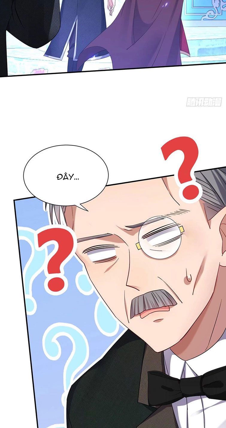 Thú Thụ Bất Thân Dẫn Sói Vào Nhà: Chapter 62