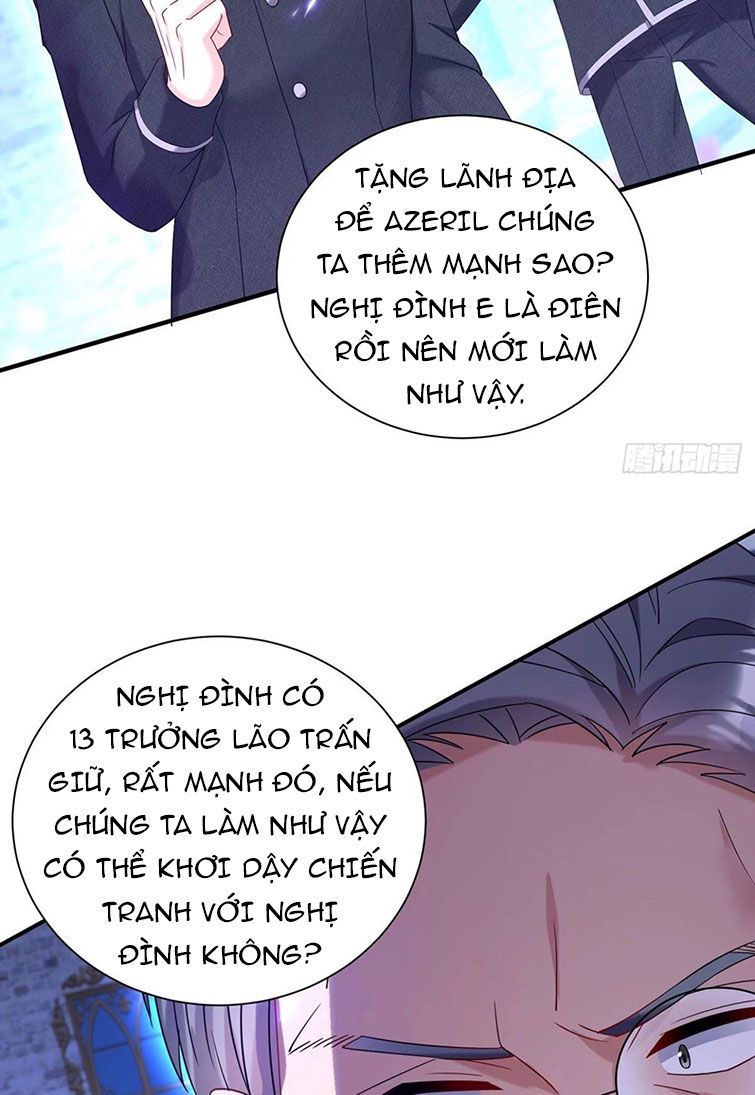 Thú Thụ Bất Thân Dẫn Sói Vào Nhà: Chapter 62
