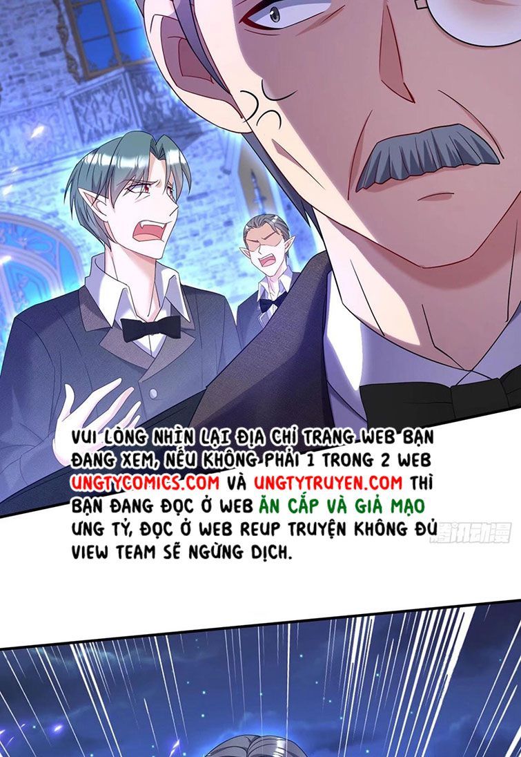 Thú Thụ Bất Thân Dẫn Sói Vào Nhà: Chapter 62