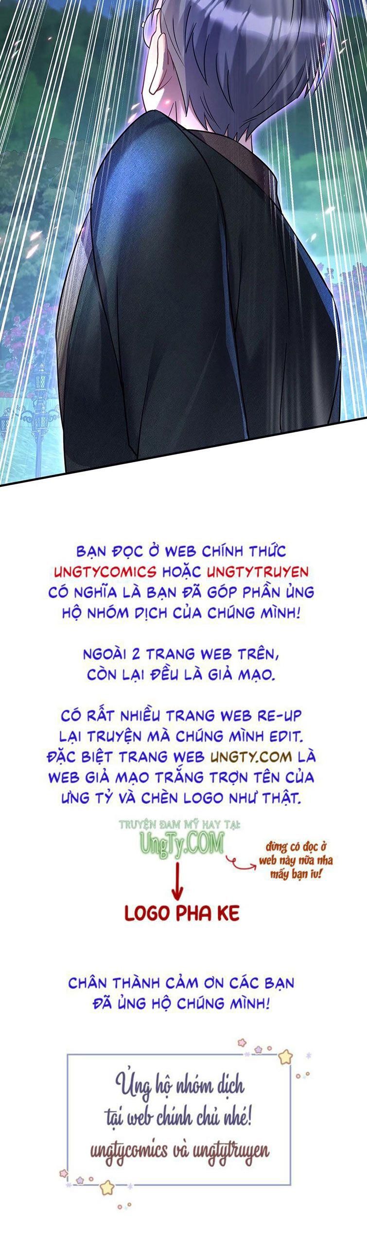 Thú Thụ Bất Thân Dẫn Sói Vào Nhà: Chapter 62