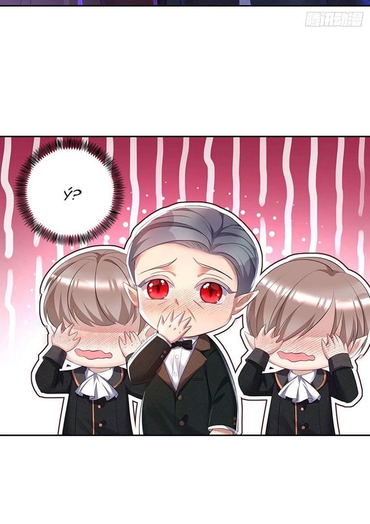 Thú Thụ Bất Thân Dẫn Sói Vào Nhà: Chapter 62