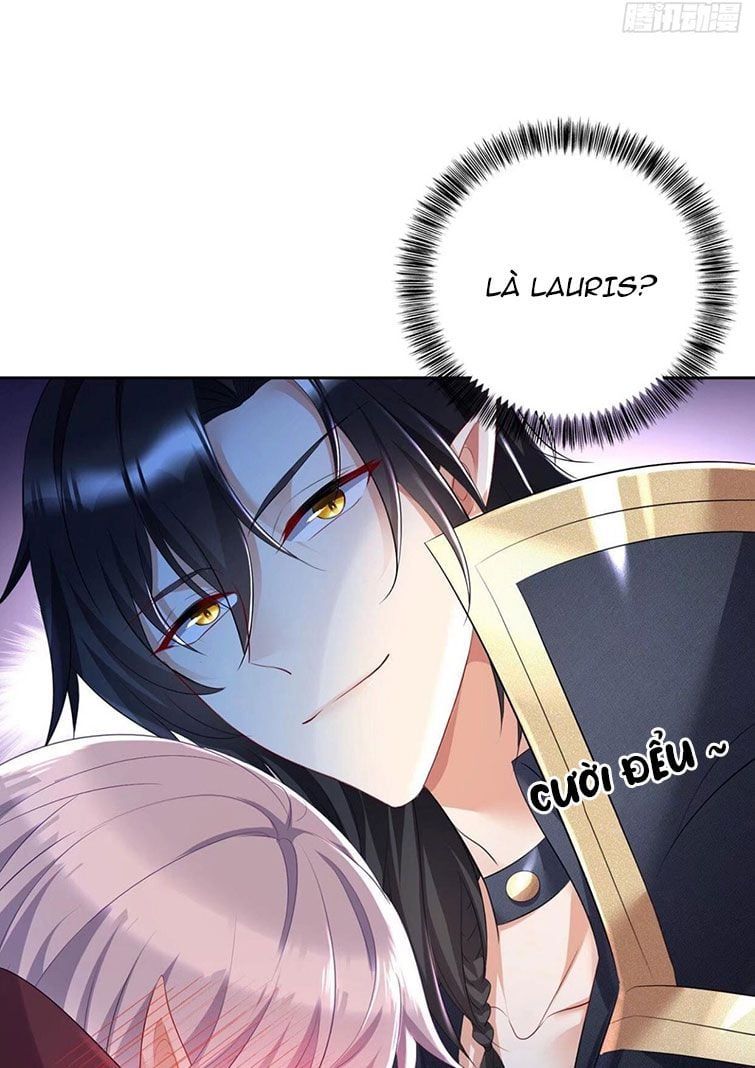 Thú Thụ Bất Thân Dẫn Sói Vào Nhà: Chapter 62