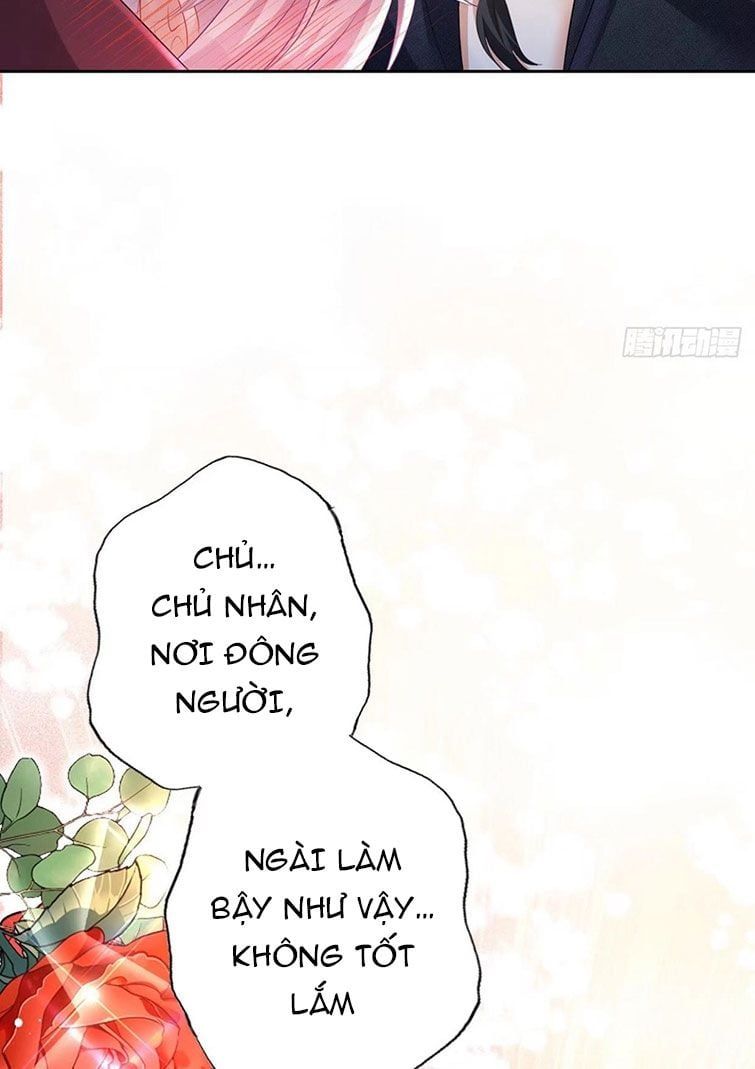 Thú Thụ Bất Thân Dẫn Sói Vào Nhà: Chapter 62
