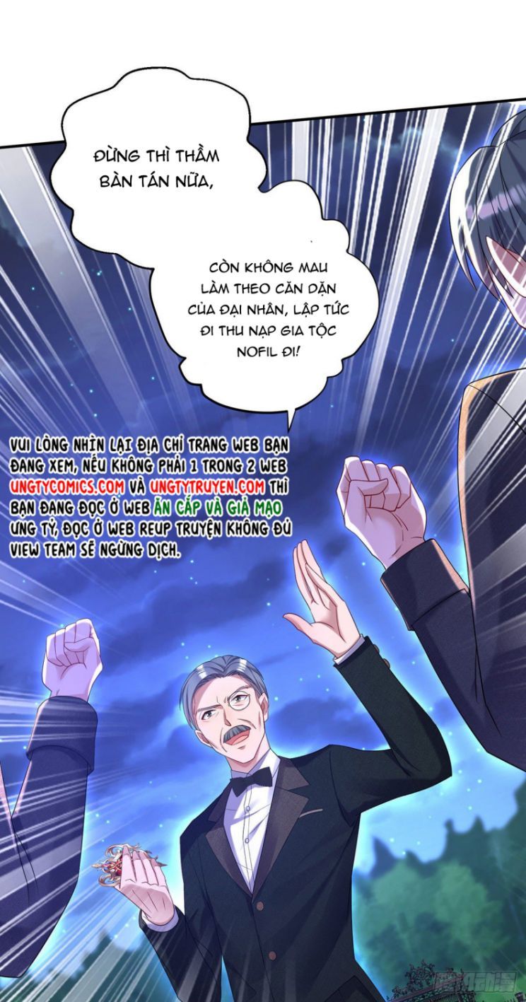 Thú Thụ Bất Thân Dẫn Sói Vào Nhà: Chapter 63