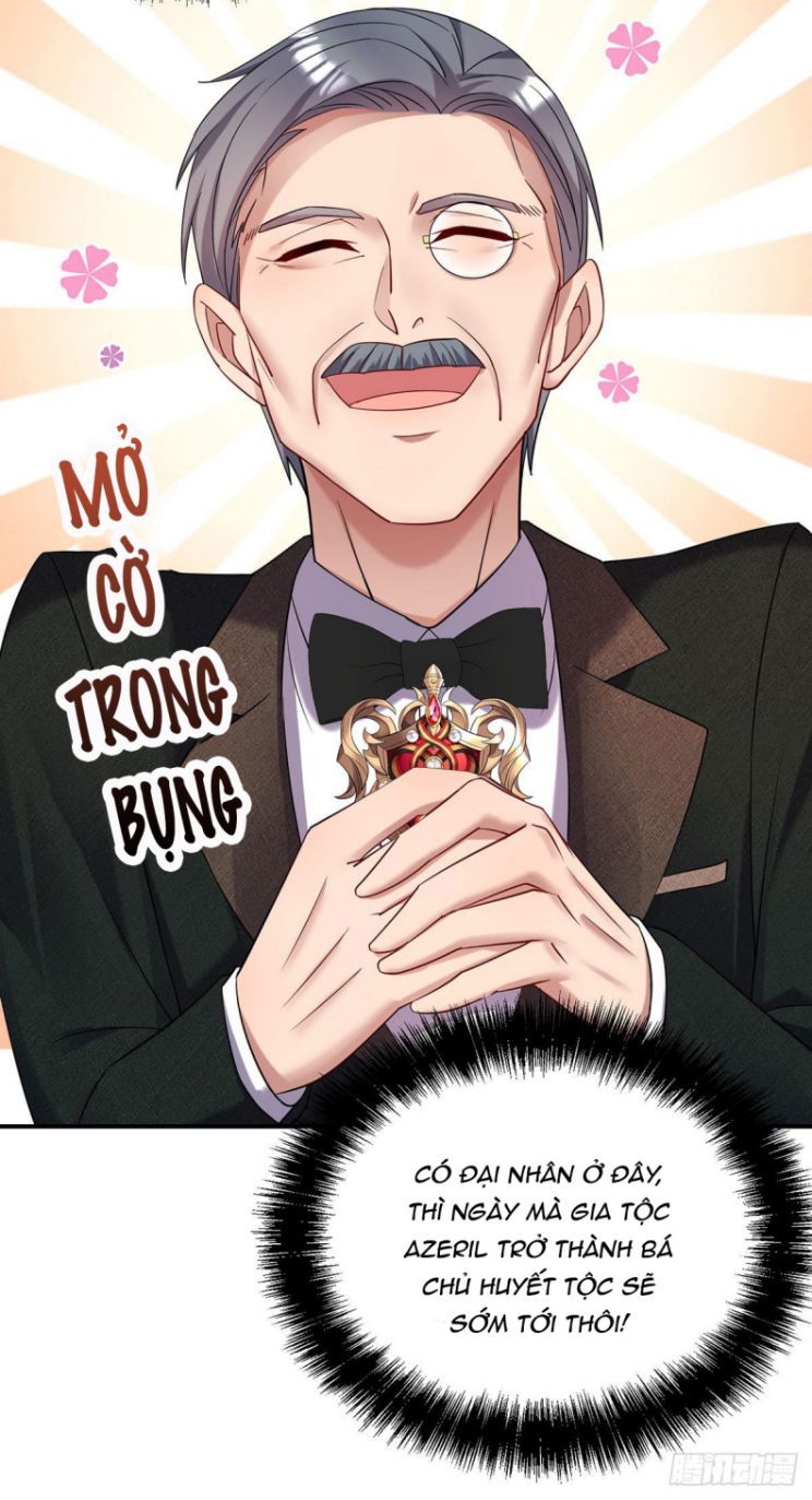 Thú Thụ Bất Thân Dẫn Sói Vào Nhà: Chapter 63