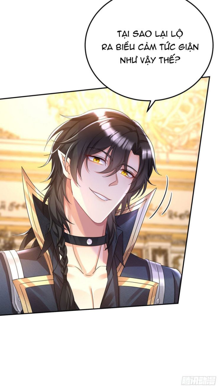 Thú Thụ Bất Thân Dẫn Sói Vào Nhà: Chapter 63