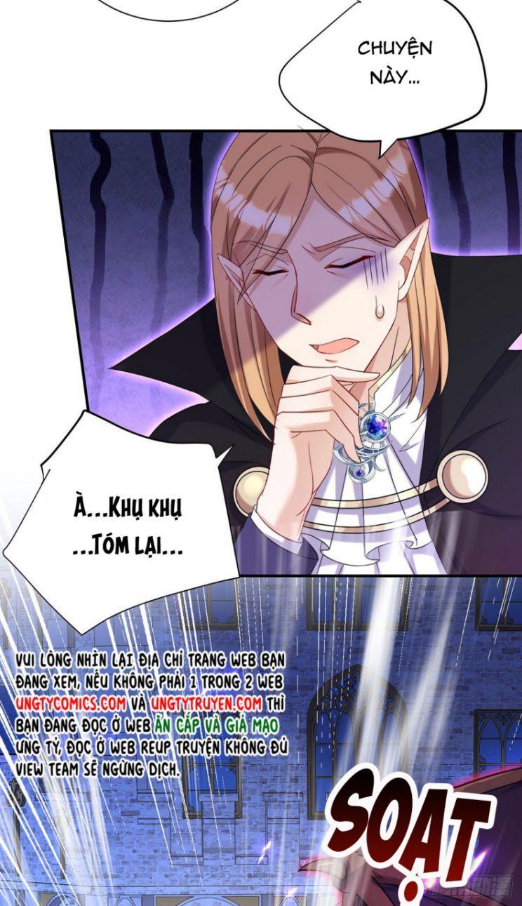 Thú Thụ Bất Thân Dẫn Sói Vào Nhà: Chapter 63