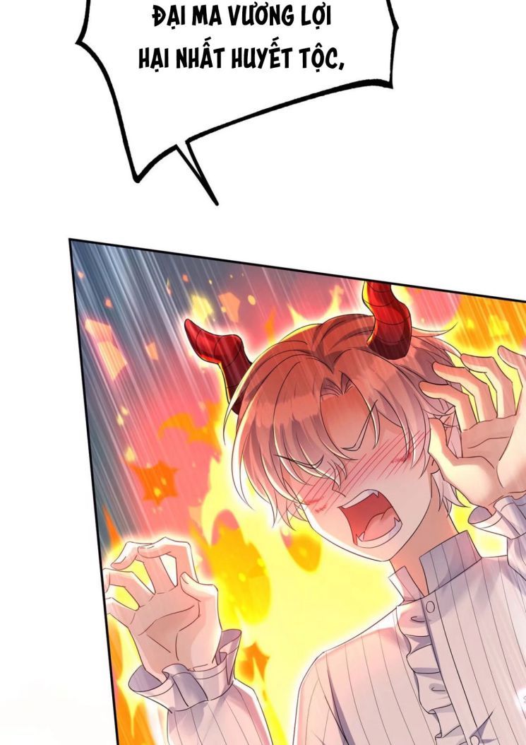 Thú Thụ Bất Thân Dẫn Sói Vào Nhà: Chapter 64