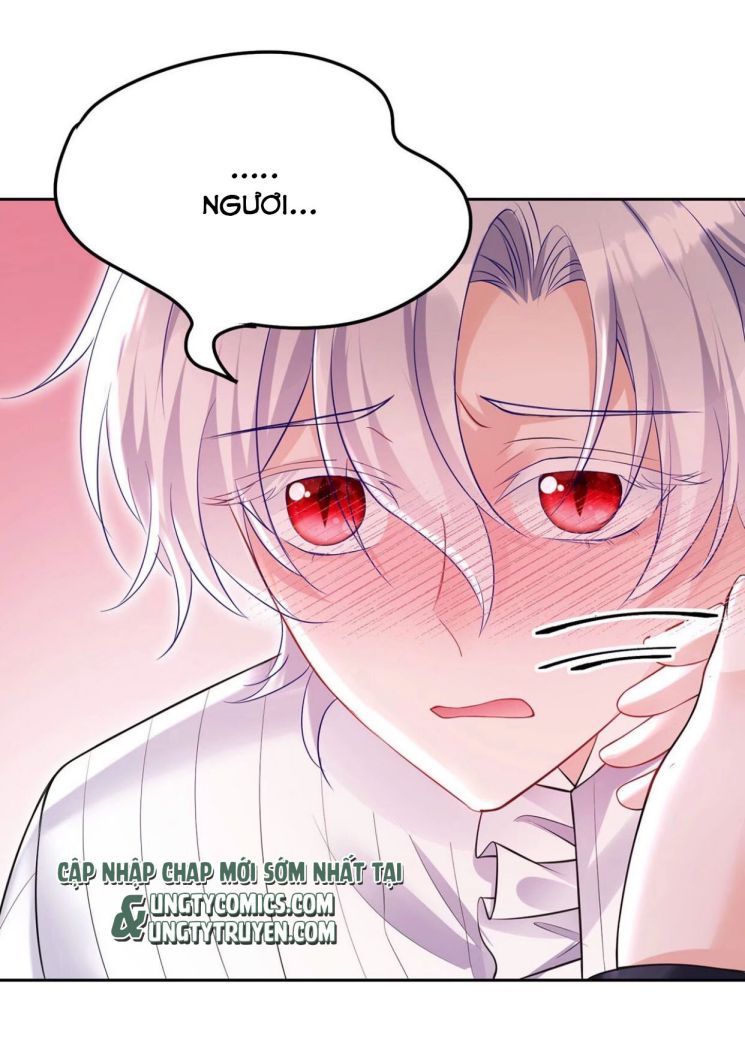 Thú Thụ Bất Thân Dẫn Sói Vào Nhà: Chapter 64