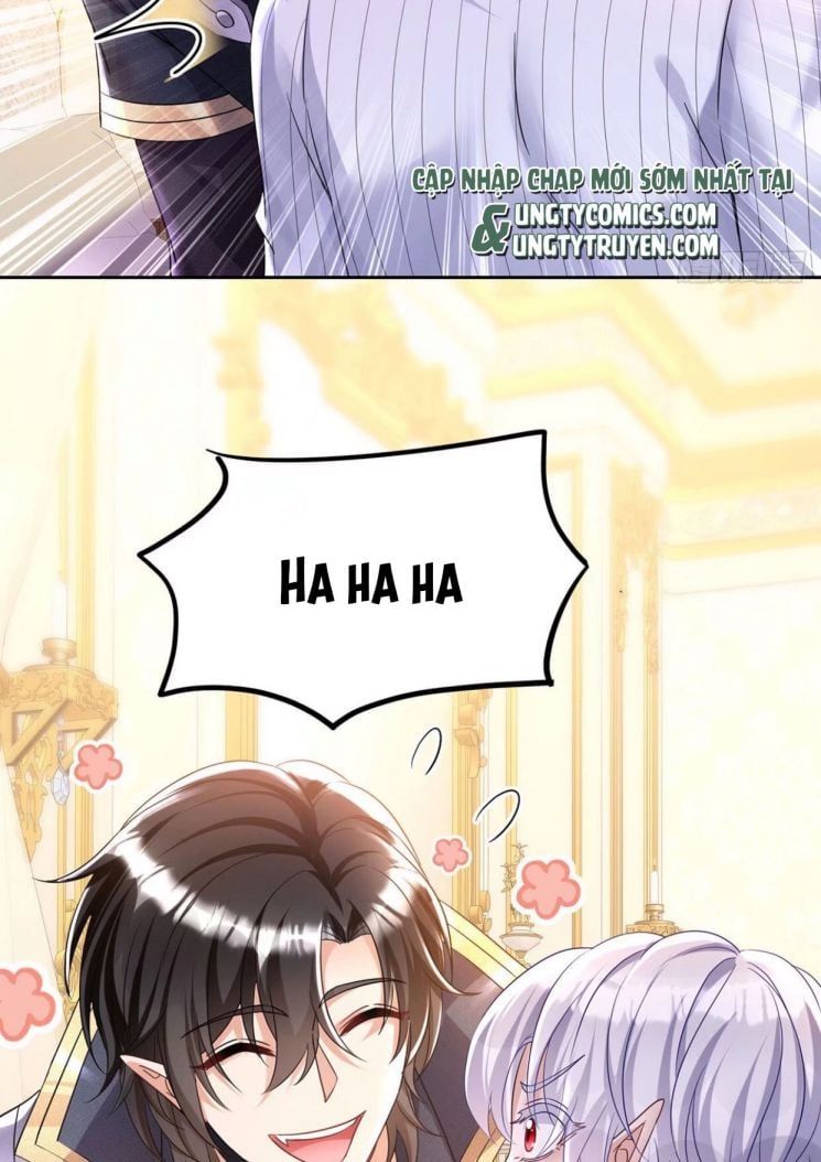 Thú Thụ Bất Thân Dẫn Sói Vào Nhà: Chapter 64