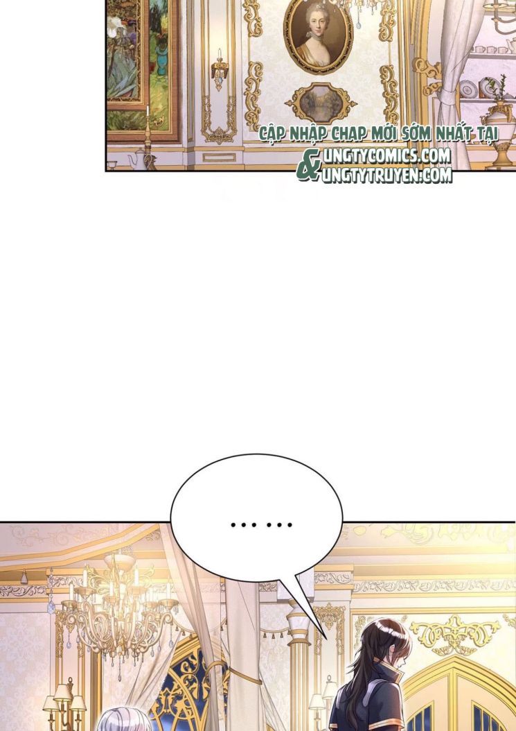 Thú Thụ Bất Thân Dẫn Sói Vào Nhà: Chapter 64