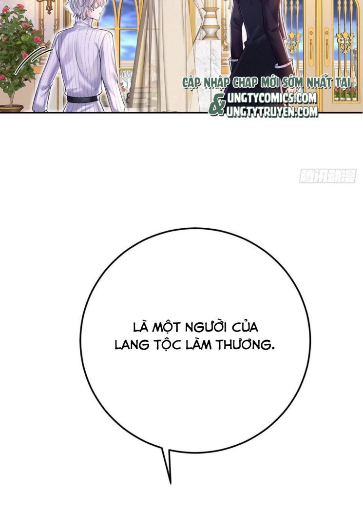 Thú Thụ Bất Thân Dẫn Sói Vào Nhà: Chapter 64