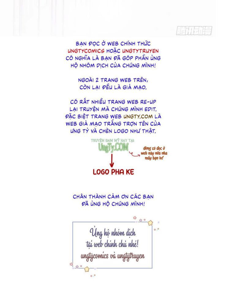 Thú Thụ Bất Thân Dẫn Sói Vào Nhà: Chapter 64